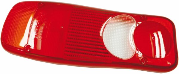 SIM - Ersatzglas 3160