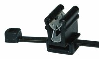 Chassis-Kabelbinder EdgeClip 3.5 x 150 mm sz