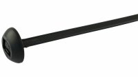 Chassis-Kabelbinder 7.6 x 375 mm sz.