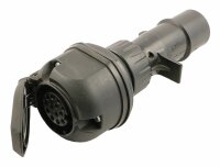 Spannungswandler-Adapter 7->13-pol.