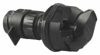 Spannungswandler-Adapter 13 -> 13-pol.