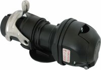 Spannungswandler-Adapter 15->7-pol.