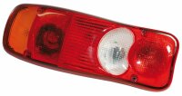 SIM - Blink-Brems-Schlussleuchte 3160