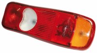 SIM - Blink-Brems-Schlussleuchte 3160