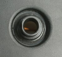 SIM - Blink-Brems-Schlussleuchte 3160