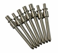 Crimpkontakt-Set f. 7-pol. Ladesteckdose AK646