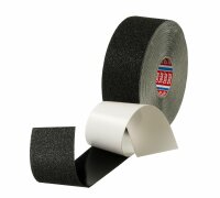 1 Rolle Tesa Antirutsch-Klebeb. schwarz 50 mm