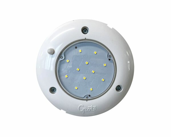 Grote S100 LED-Innenleuchte mit Sensor 12/24V