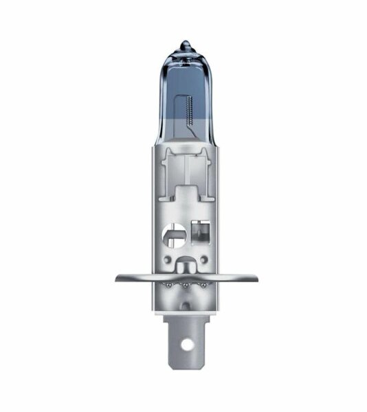 2 x Osram Glühlampen H1 12V 80W CBB