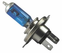 2 x Osram Glühlampen H4 12 V 100 / 90 W CBB