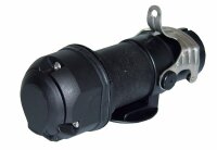 Spannungswandler-Adapter 15 -> 13-pol