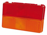 Rubbolite - Ersatzglas zu 3400100