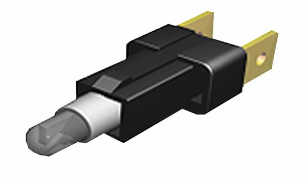 Ersatzlampe zu Schalter LED 12V weiss