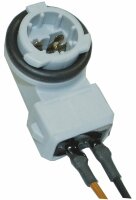 Porte Ampoule pour feu latérale Mercedes