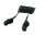 ABS-Spiralkabel 5-pol. 12 V 4.5 m