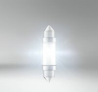 OSRAM - LED-Soffitte 11 x 41 12 V weiss 6’000K...