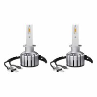 OSRAM - 2 x LED-Lampe HL VINTAGE H1 12 V warmweiss...
