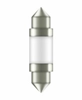 OSRAM - LED-Soffitte 11 x 36 12 V weiss 6’000 K