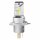 OSRAM - 2 x LED-Lampe HL EASY H4/H19 12 V weiss 1’400 lm
