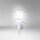 OSRAM - 2 x LED-Lampe HL EASY H4/H19 12 V weiss 1’400 lm
