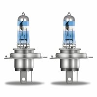 2 x Osram Night Breaker 220 H4 12 V 60 / 55 W Performance