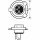 Osram Night Breaker SILVER H4 12 V 60/55 W