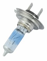 Osram Coolblue Intense H7 12 V 55 W Faltschachtel