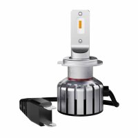 OSRAM - 2 x LED-Lampe HL VINTAGE H7/H18, 12 V warmweiss