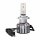 OSRAM - 2 x LED-Lampe HL VINTAGE H7/H18, 12 V warmweiss