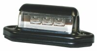 LED Kennzeichenleuchte 12/24 V