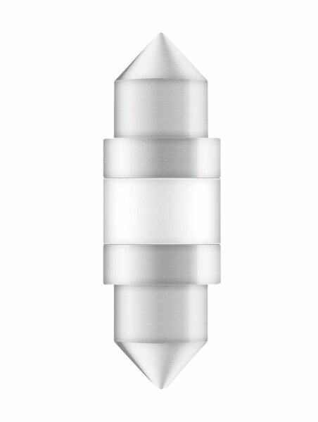 OSRAM - Navette LED 10 x 31 12 V Single-Blister