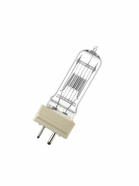 Osram Halogen-Studiolampe 2’000 W 240 V