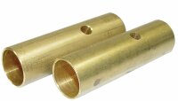 Stecker 2-pol 250 A - 50 mm2