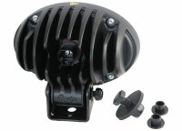 Grote LED-Arbeitsscheinwerfer eOval 3000 12/24 V