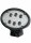 Grote LED-Arbeitsscheinwerfer eOval 3000 12/24 V