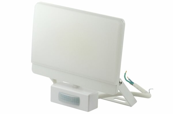 230 V LED-Strahler 30 W mit Bewegungssensor