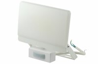 230 V LED-Strahler 30 W mit Bewegungssensor