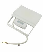 230 V LED-Strahler 30 W mit Bewegungssensor