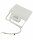 230 V LED-Strahler 30 W mit Bewegungssensor