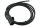 ISOBus-Leitung 5.0 m mit Stecker 9-pol., 2 x 6.0 mm2