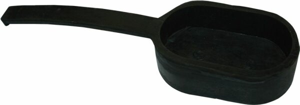 Couvercle en caoutchouc pour fiche/prise 659/931