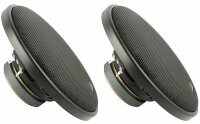 1 Paar Lautsprecher rund ø 100 mm 60 W