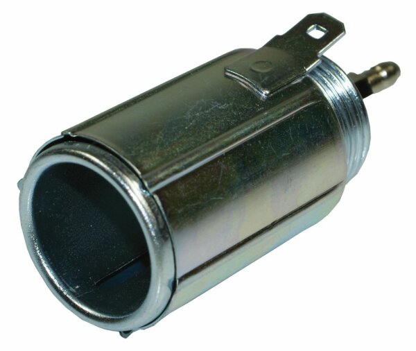 Steckdose für Zigarren-Anzünder Panel 1-4mm