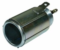 Steckdose für Zigarren-Anzünder Panel 1-4mm