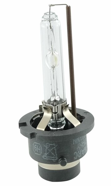 Osram - Ampoule à décharge de gaz Xenarc D2S