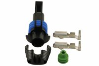 Stecker-Set Metri-Pack 280, 1-pol, 1.5 mm2