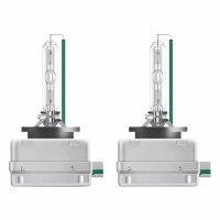 Osram Gasentladungslampe Xenarc D3S 35 W ULTRA LIFE Duobox