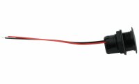 Einbausteckdose - PD/QC 1x USB-A / 1x USB-C