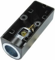 Pro Car Aufbaudose für Zig.-Anz.stecker