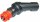 Universalstecker winkelbar mit Sicherung 8A
